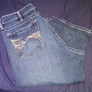 Wrangler 20x Jeans